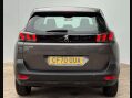 Peugeot 5008 1.5 5008 Active Premium Blue HDi S/S 5dr 44