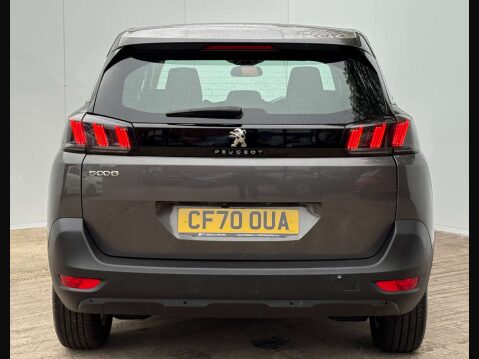 Peugeot 5008 1.5 5008 Active Premium Blue HDi S/S 5dr 44