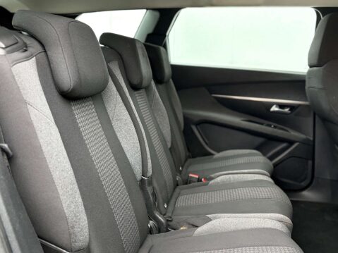 Peugeot 5008 1.5 5008 Active Premium Blue HDi S/S 5dr 32