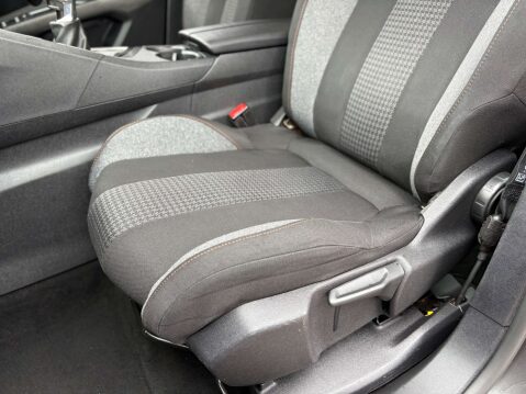 Peugeot 5008 1.5 5008 Active Premium Blue HDi S/S 5dr 56