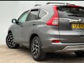 Honda CR-V 1.6 CR-V SE+ Navi i-DTec 4WD 5dr 44