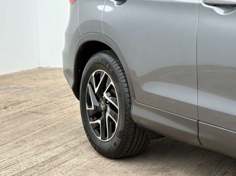 Honda CR-V 1.6 CR-V SE+ Navi i-DTec 4WD 5dr 5