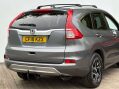Honda CR-V 1.6 CR-V SE+ Navi i-DTec 4WD 5dr 13