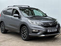 Honda CR-V 1.6 CR-V SE+ Navi i-DTec 4WD 5dr
