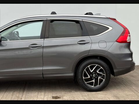 Honda CR-V 1.6 CR-V SE+ Navi i-DTec 4WD 5dr 60