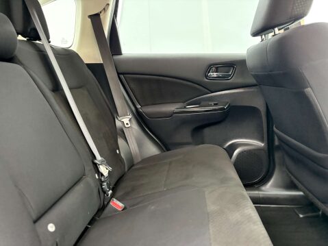 Honda CR-V 1.6 CR-V SE+ Navi i-DTec 4WD 5dr 19