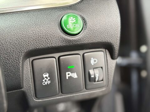 Honda CR-V 1.6 CR-V SE+ Navi i-DTec 4WD 5dr 59