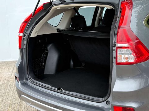 Honda CR-V 1.6 CR-V SE+ Navi i-DTec 4WD 5dr 31