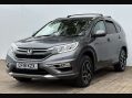 Honda CR-V 1.6 CR-V SE+ Navi i-DTec 4WD 5dr 37