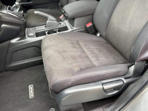 Honda CR-V 1.6 CR-V SE+ Navi i-DTec 4WD 5dr 68