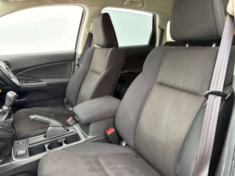 Honda CR-V 1.6 CR-V SE+ Navi i-DTec 4WD 5dr 67