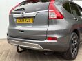 Honda CR-V 1.6 CR-V SE+ Navi i-DTec 4WD 5dr 28