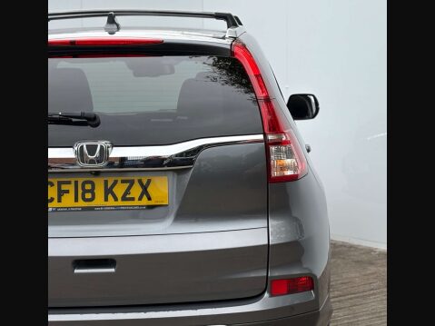 Honda CR-V 1.6 CR-V SE+ Navi i-DTec 4WD 5dr 40