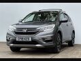 Honda CR-V 1.6 CR-V SE+ Navi i-DTec 4WD 5dr 38
