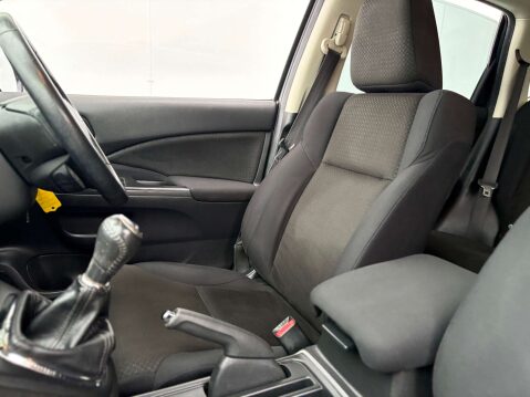 Honda CR-V 1.6 CR-V SE+ Navi i-DTec 4WD 5dr 73