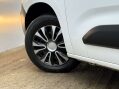 Citroen Berlingo 1.5 Berlingo 650 Enterprise Blue HDi 41