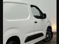Citroen Berlingo 1.5 Berlingo 650 Enterprise Blue HDi 20