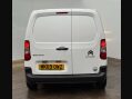 Citroen Berlingo 1.5 Berlingo 650 Enterprise Blue HDi 36