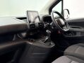 Citroen Berlingo 1.5 Berlingo 650 Enterprise Blue HDi 49