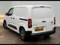 Citroen Berlingo 1.5 Berlingo 650 Enterprise Blue HDi 39
