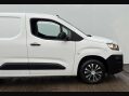 Citroen Berlingo 1.5 Berlingo 650 Enterprise Blue HDi 7