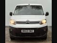 Citroen Berlingo 1.5 Berlingo 650 Enterprise Blue HDi 25