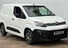 Citroen Berlingo 1.5 Berlingo 650 Enterprise Blue HDi