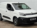 Citroen Berlingo 1.5 Berlingo 650 Enterprise Blue HDi