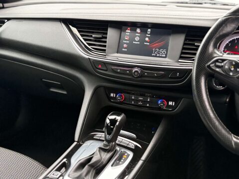 Vauxhall Insignia 1.5 Insignia SRi VX-Line Nav T Auto 5dr 60