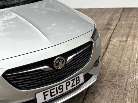 Vauxhall Insignia 1.5 Insignia SRi VX-Line Nav T Auto 5dr 6
