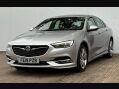 Vauxhall Insignia 1.5 Insignia SRi VX-Line Nav T Auto 5dr 45