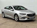 Vauxhall Insignia 1.5 Insignia SRi VX-Line Nav T Auto 5dr