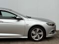 Vauxhall Insignia 1.5 Insignia SRi VX-Line Nav T Auto 5dr 12