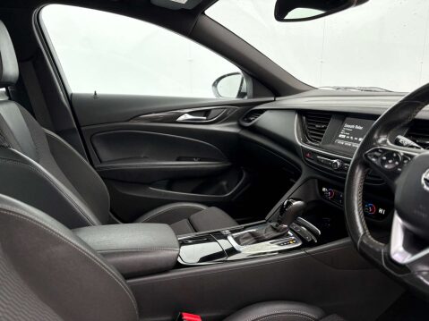 Vauxhall Insignia 1.5 Insignia SRi VX-Line Nav T Auto 5dr 14