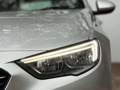 Vauxhall Insignia 1.5 Insignia SRi VX-Line Nav T Auto 5dr 47