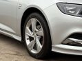 Vauxhall Insignia 1.5 Insignia SRi VX-Line Nav T Auto 5dr 4