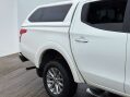 Mitsubishi L200 2.4 L200 Warrior Double Cab DI-D Auto 4WD 5dr 7
