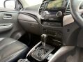 Mitsubishi L200 2.4 L200 Warrior Double Cab DI-D Auto 4WD 5dr 13