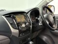 Mitsubishi L200 2.4 L200 Warrior Double Cab DI-D Auto 4WD 5dr 54