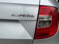 Skoda Superb 2.0 Superb Elegance TDI CR Semi-Auto 5dr 22