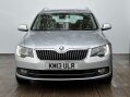 Skoda Superb 2.0 Superb Elegance TDI CR Semi-Auto 5dr 28