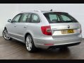 Skoda Superb 2.0 Superb Elegance TDI CR Semi-Auto 5dr 39