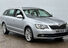 Skoda Superb 2.0 Superb Elegance TDI CR Semi-Auto 5dr