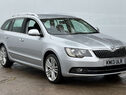 Skoda Superb 2.0 Superb Elegance TDI CR Semi-Auto 5dr