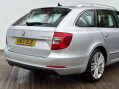 Skoda Superb 2.0 Superb Elegance TDI CR Semi-Auto 5dr 21