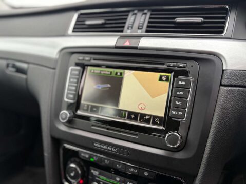 Skoda Superb 2.0 Superb Elegance TDI CR Semi-Auto 5dr 25