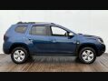 Dacia Duster 1.6 Duster Comfort SCe 4x4 4WD 5dr 9