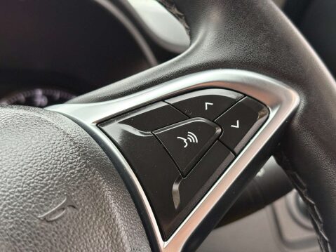 Dacia Duster 1.6 Duster Comfort SCe 4x4 4WD 5dr 58