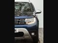 Dacia Duster 1.6 Duster Comfort SCe 4x4 4WD 5dr 29