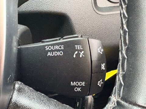 Dacia Duster 1.6 Duster Comfort SCe 4x4 4WD 5dr 56